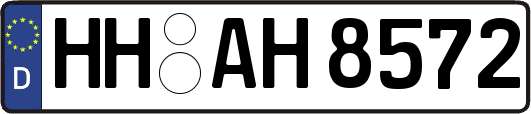 HH-AH8572
