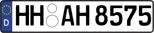HH-AH8575