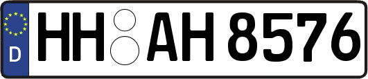 HH-AH8576