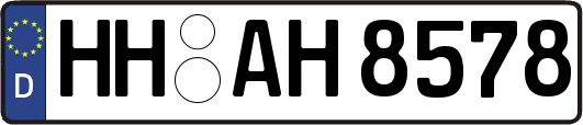 HH-AH8578