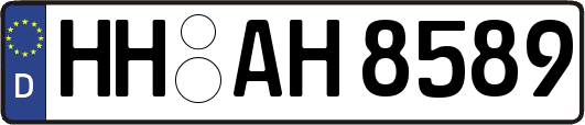 HH-AH8589