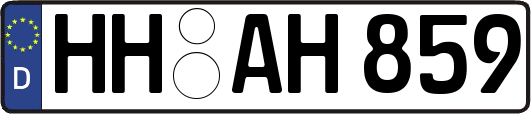 HH-AH859