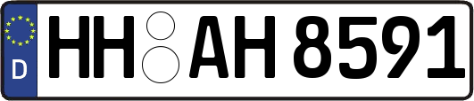 HH-AH8591