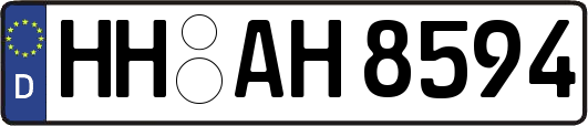 HH-AH8594