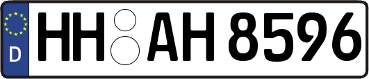HH-AH8596