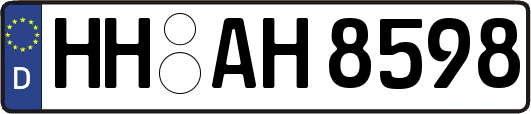 HH-AH8598