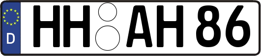 HH-AH86