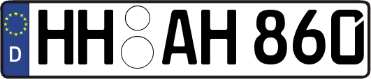 HH-AH860
