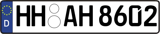 HH-AH8602