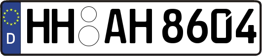 HH-AH8604