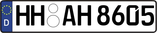 HH-AH8605