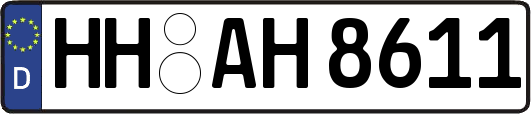 HH-AH8611