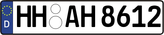 HH-AH8612