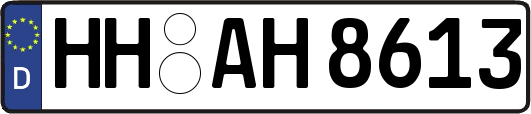 HH-AH8613