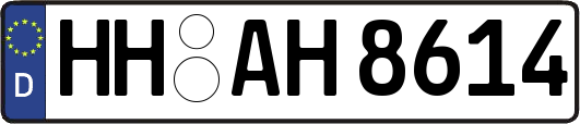 HH-AH8614
