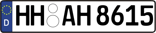 HH-AH8615