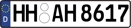 HH-AH8617