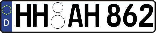 HH-AH862