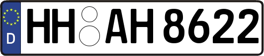 HH-AH8622