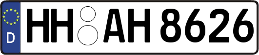 HH-AH8626