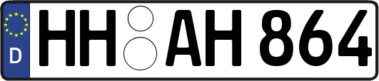 HH-AH864