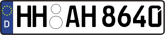 HH-AH8640