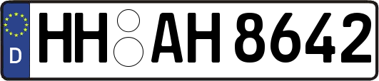HH-AH8642