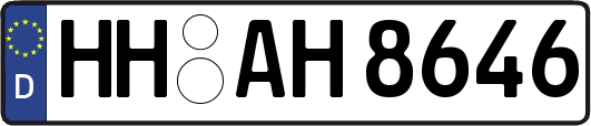 HH-AH8646