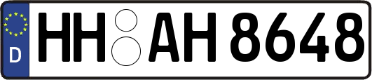 HH-AH8648