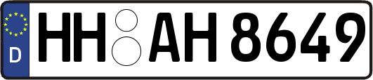 HH-AH8649