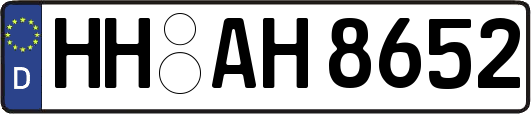 HH-AH8652