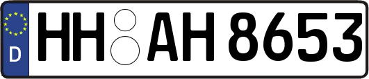 HH-AH8653