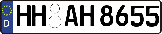 HH-AH8655
