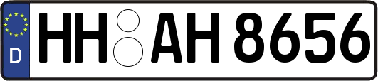 HH-AH8656