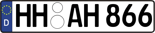 HH-AH866