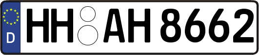 HH-AH8662