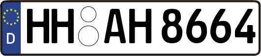 HH-AH8664