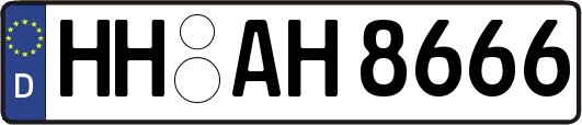 HH-AH8666