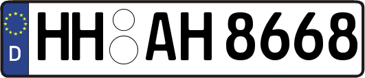 HH-AH8668