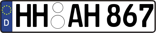 HH-AH867