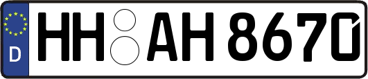 HH-AH8670