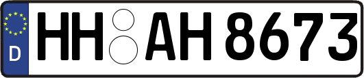 HH-AH8673