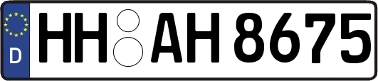 HH-AH8675