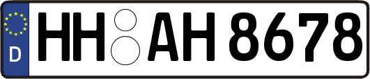 HH-AH8678