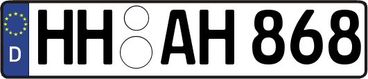 HH-AH868