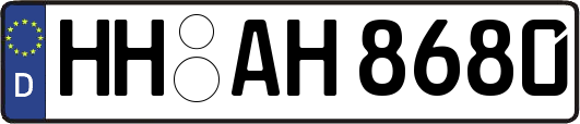 HH-AH8680