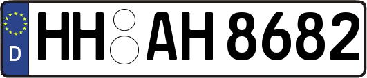 HH-AH8682
