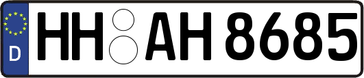 HH-AH8685