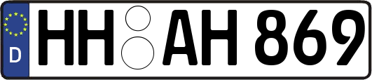 HH-AH869