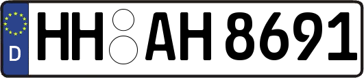 HH-AH8691